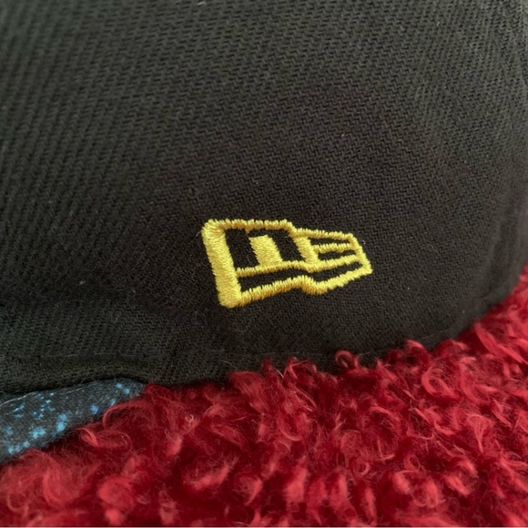 Star Wars Embroidered Snapback Hat - Picture 9 of 11